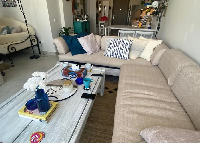 Apartment Sokhna Luxury