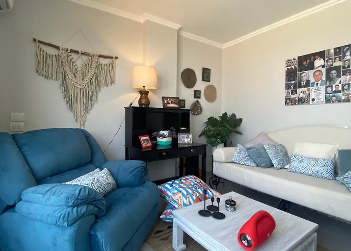 Apartment Sokhna Luxury