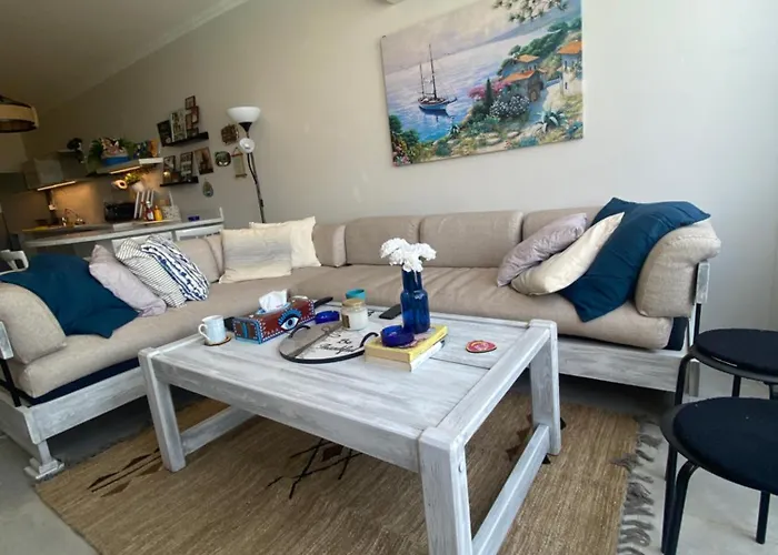 Apartment Sokhna Luxury *