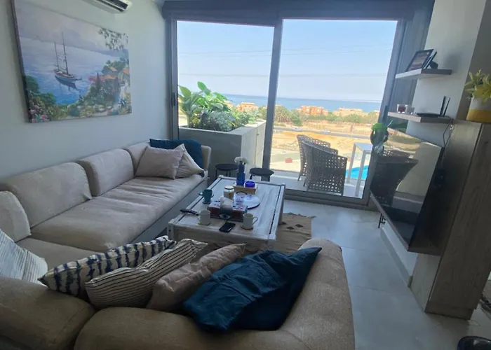 Apartment Sokhna Luxury