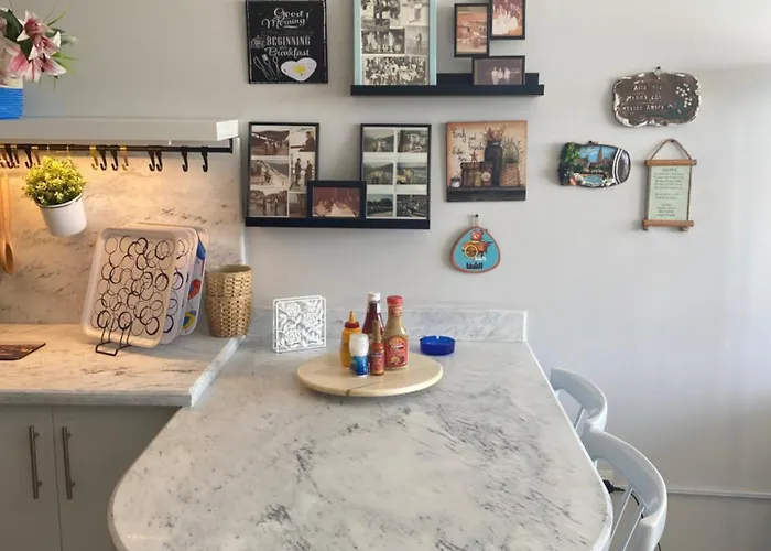 Sokhna Luxury Apartment Ain Sukhna
